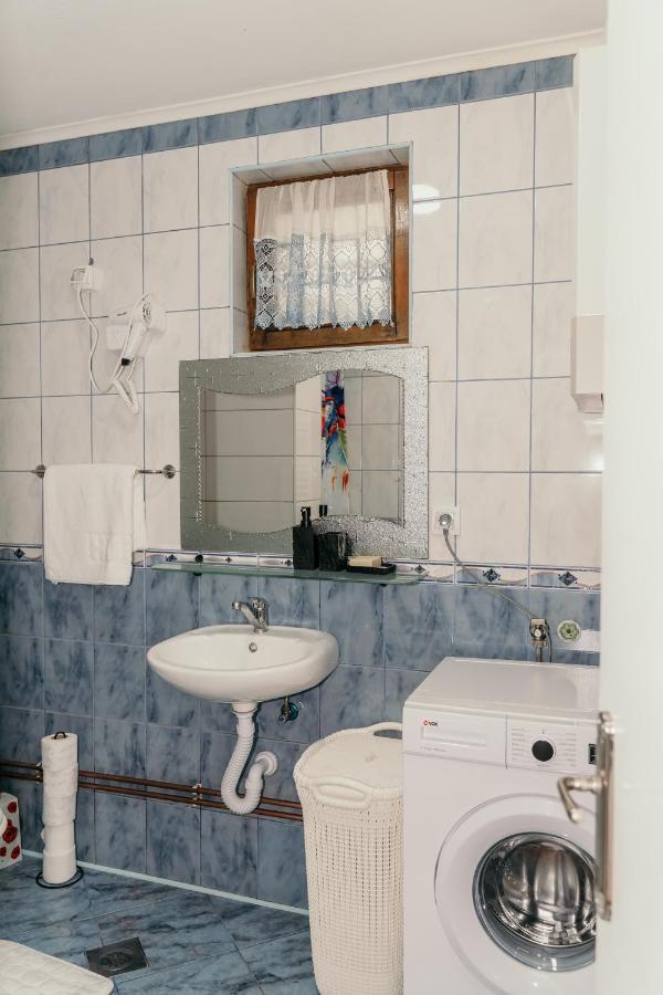 Sarajevo Central View Apartment ภายนอก รูปภาพ