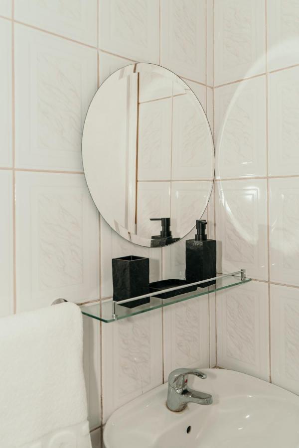 Sarajevo Central View Apartment ภายนอก รูปภาพ