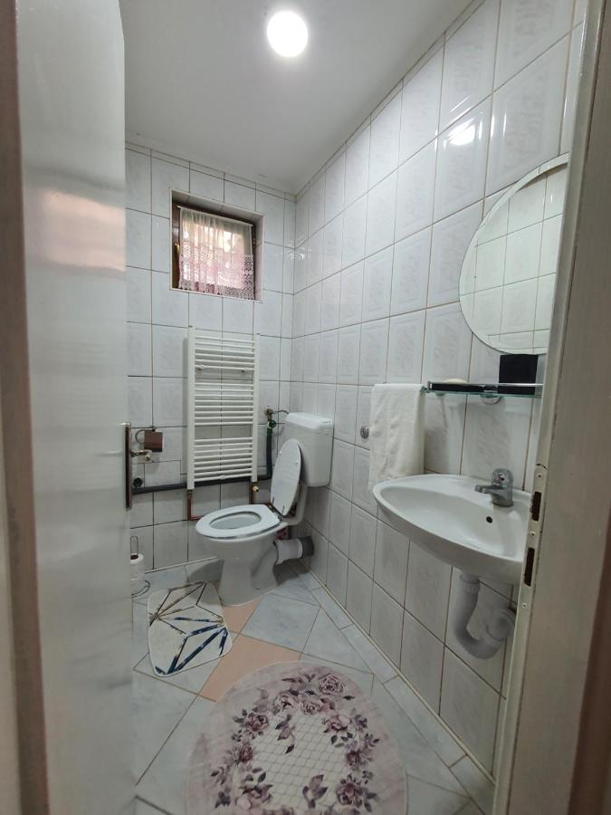 Sarajevo Central View Apartment ภายนอก รูปภาพ