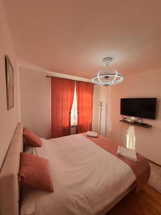 Sarajevo Central View Apartment ภายนอก รูปภาพ