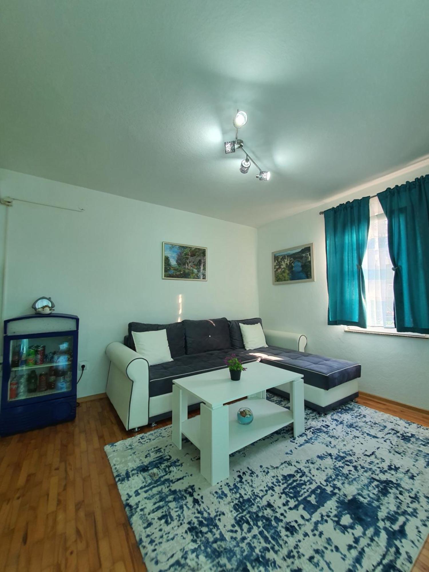 Sarajevo Central View Apartment ภายนอก รูปภาพ